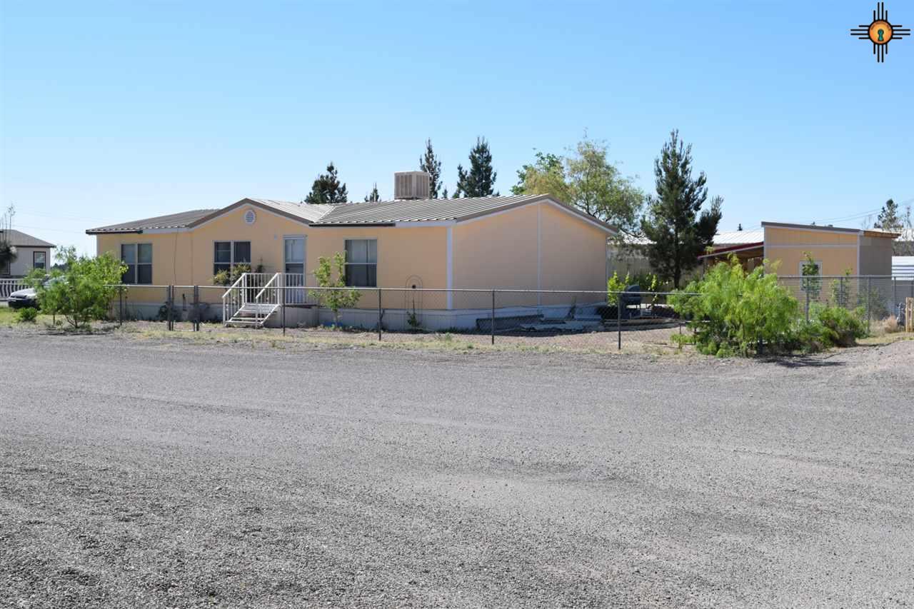 2000 S Santa Monica, Deming, NM 88030