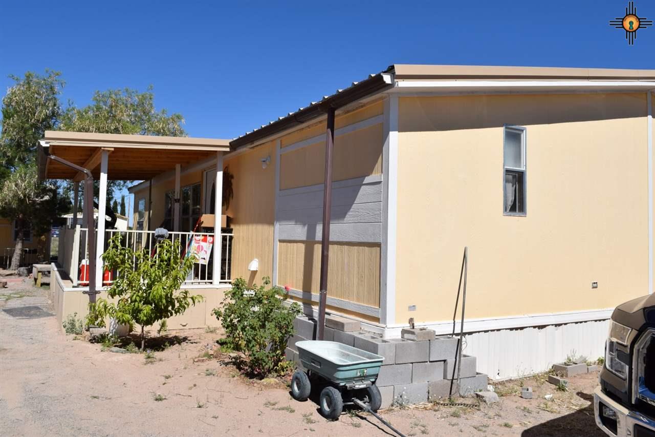 2000 S Santa Monica, Deming, NM 88030