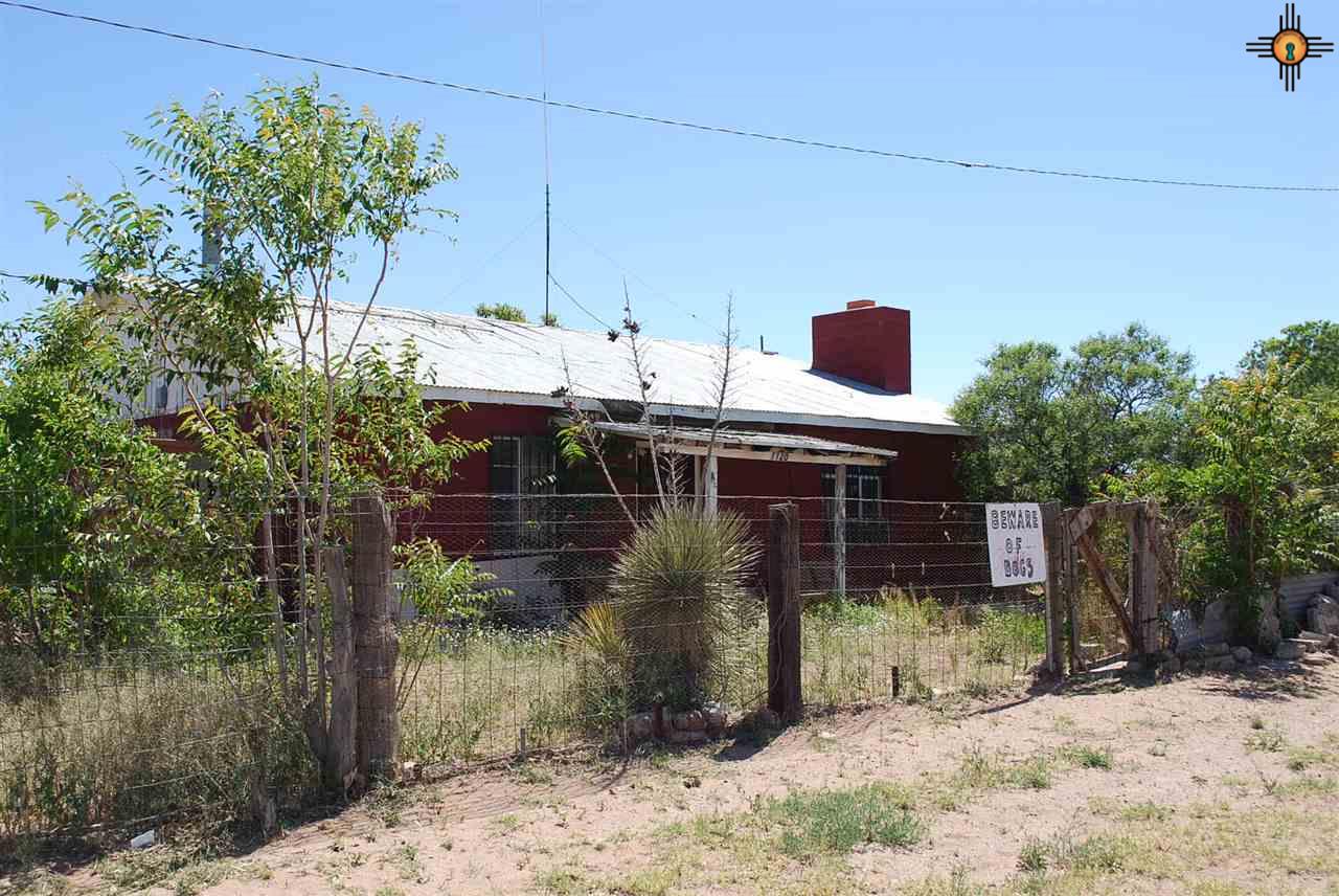 1120 W Birch, Deming, NM 88030