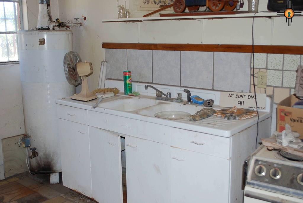 1120 W Birch, Deming, NM 88030