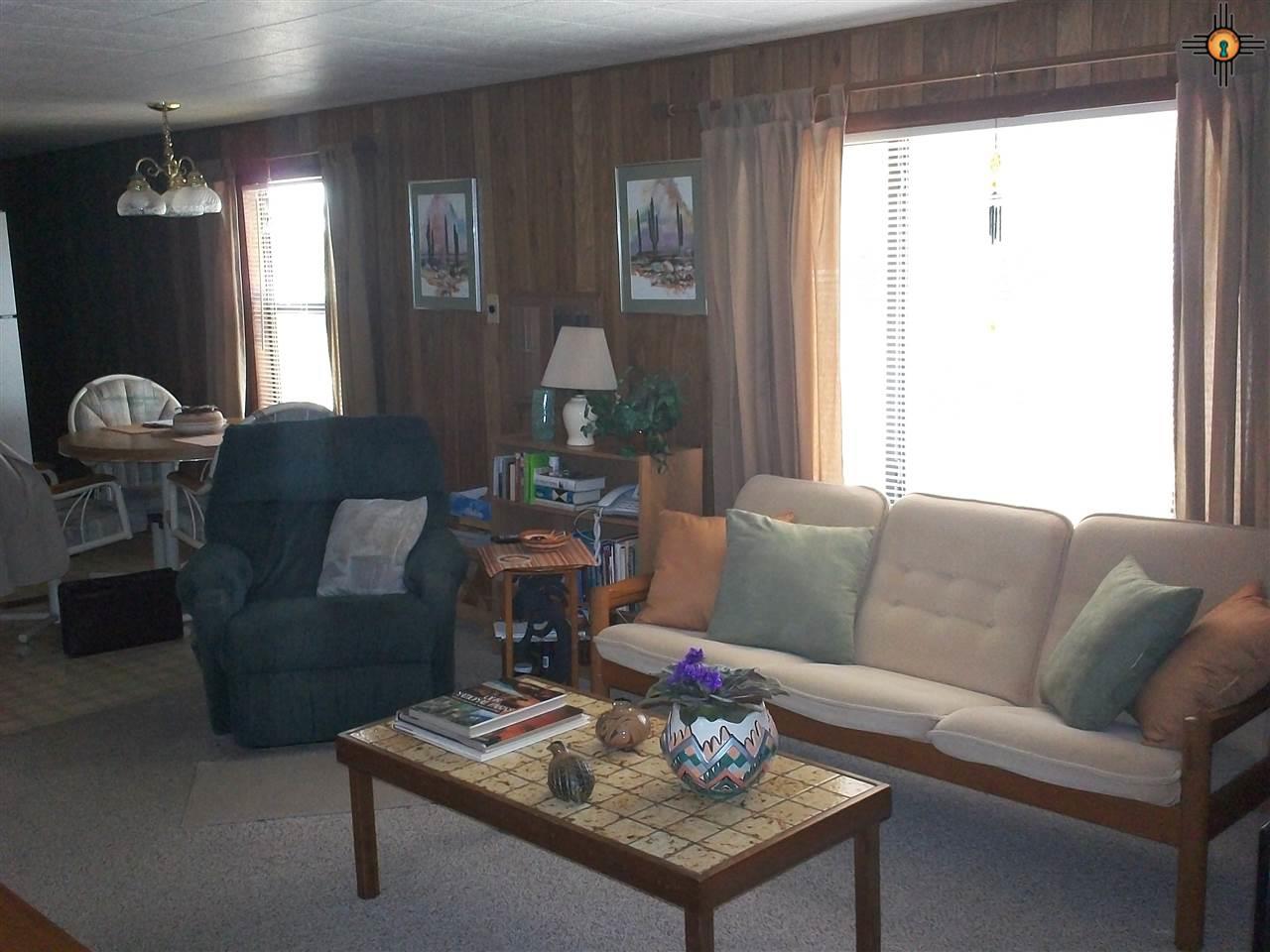 3105 S. Socorro Street, Deming, NM 88030