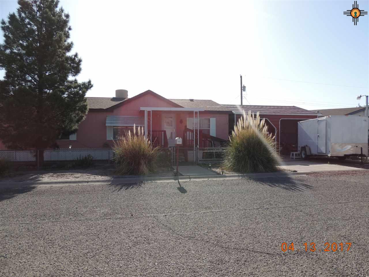 611 Acoma Dr., Deming, NM 88030