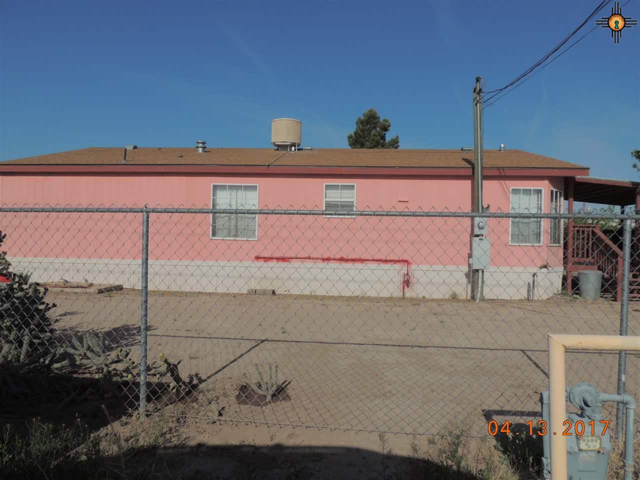 611 Acoma Dr., Deming, NM 88030