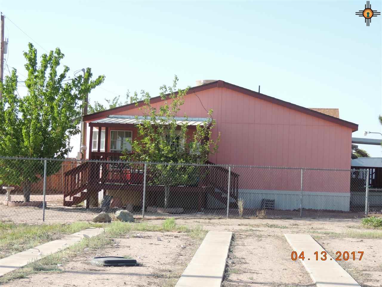 611 Acoma Dr., Deming, NM 88030