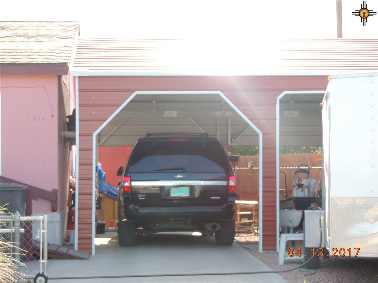 611 Acoma Dr., Deming, NM 88030