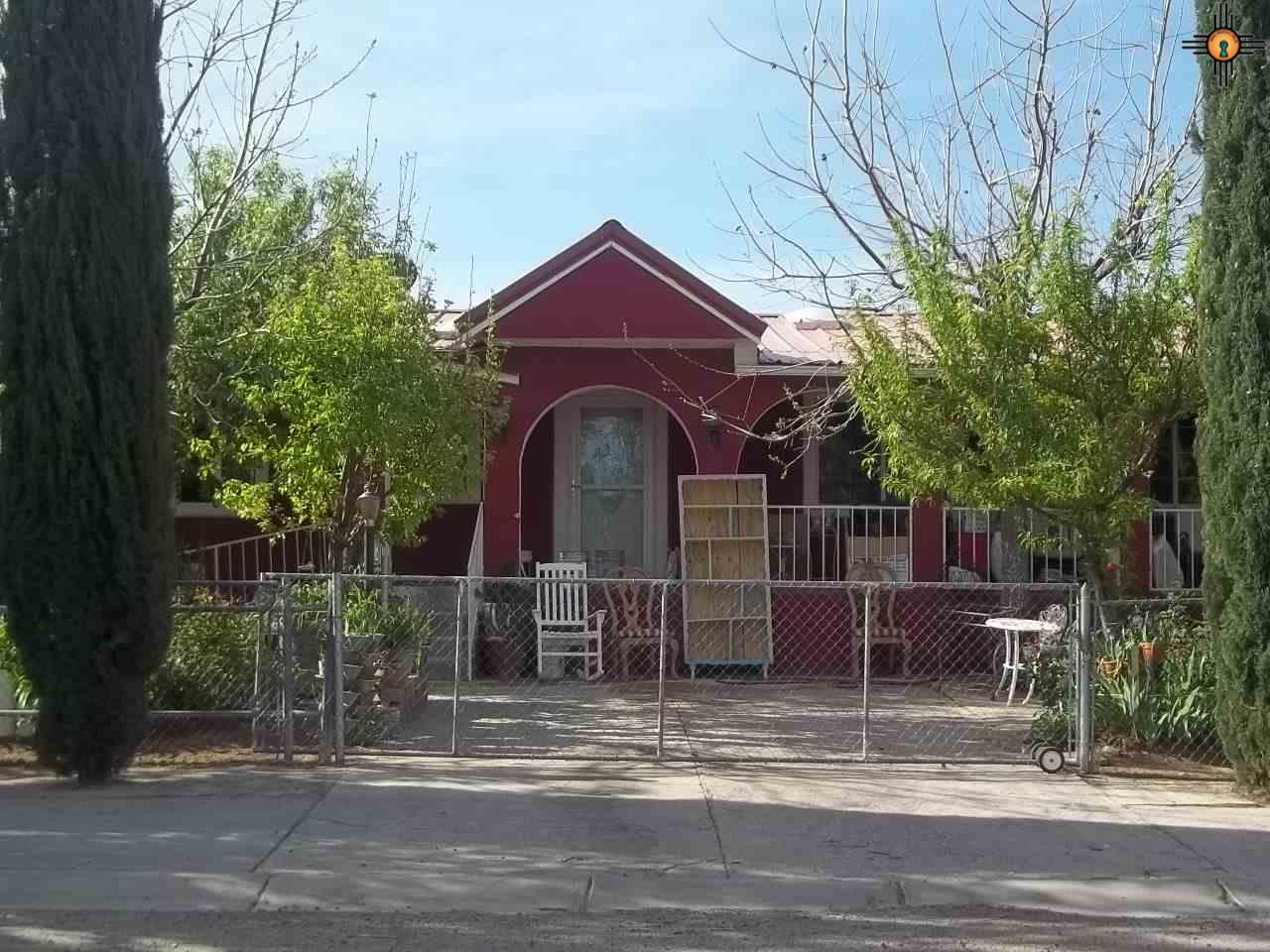 1300 E Birch, Deming, NM 88030