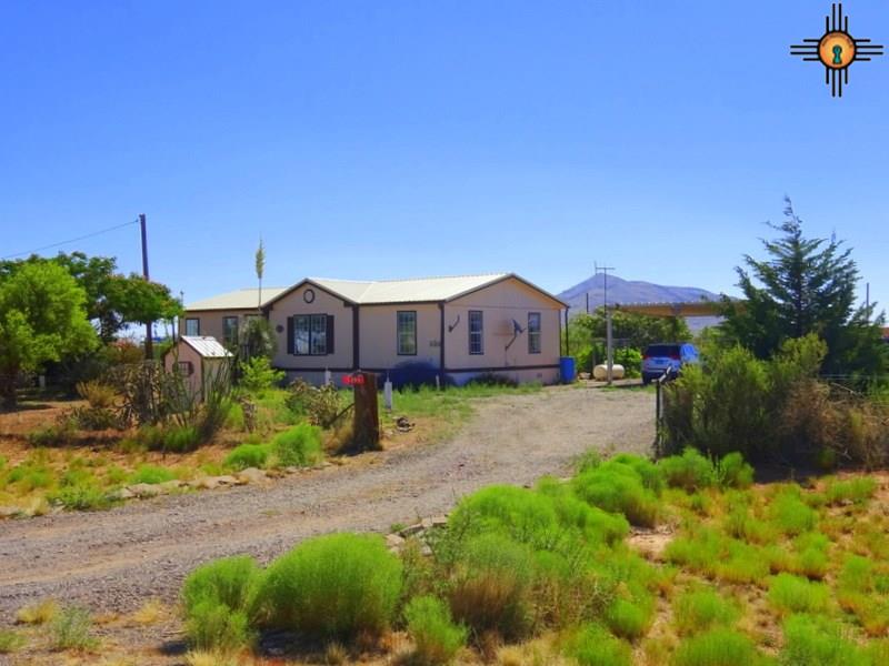 5295 Pelayo Road SW, Deming, NM 88030
