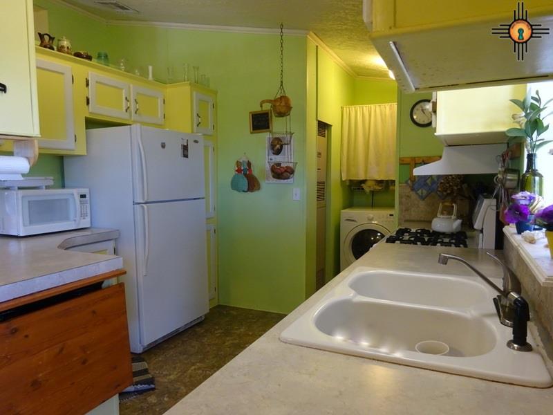 5295 Pelayo Road SW, Deming, NM 88030