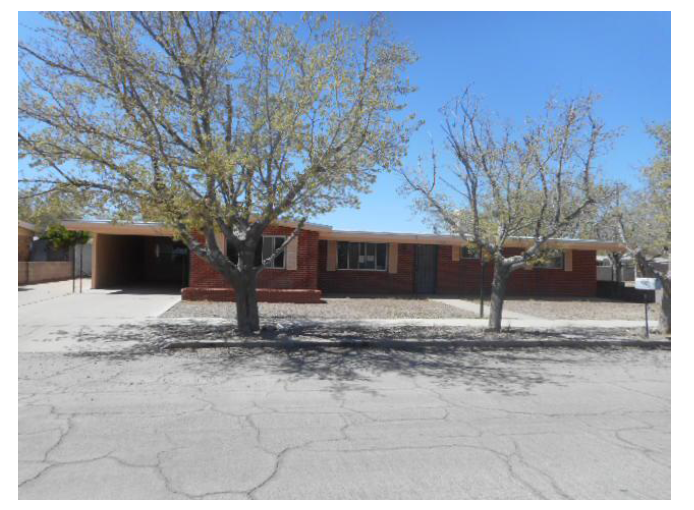 1702 S Emerson DrDeming, NM, 88030Luna County