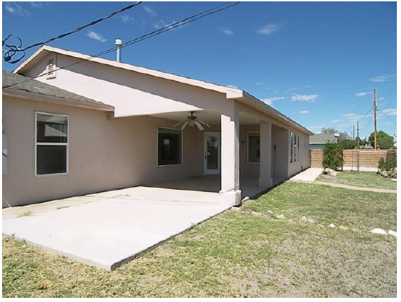 2101 S Shelly DrDeming, NM, 88030Luna County