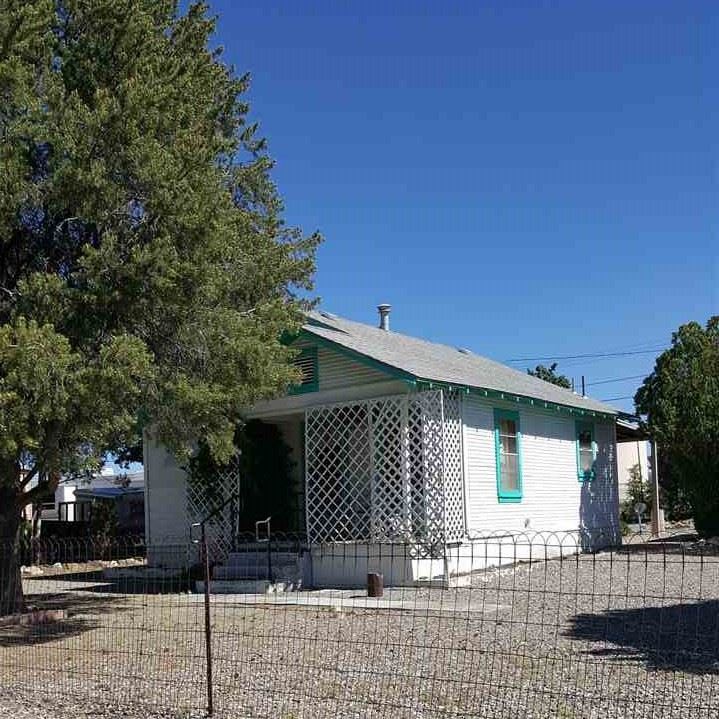 507 D, Hurley, NM 88043