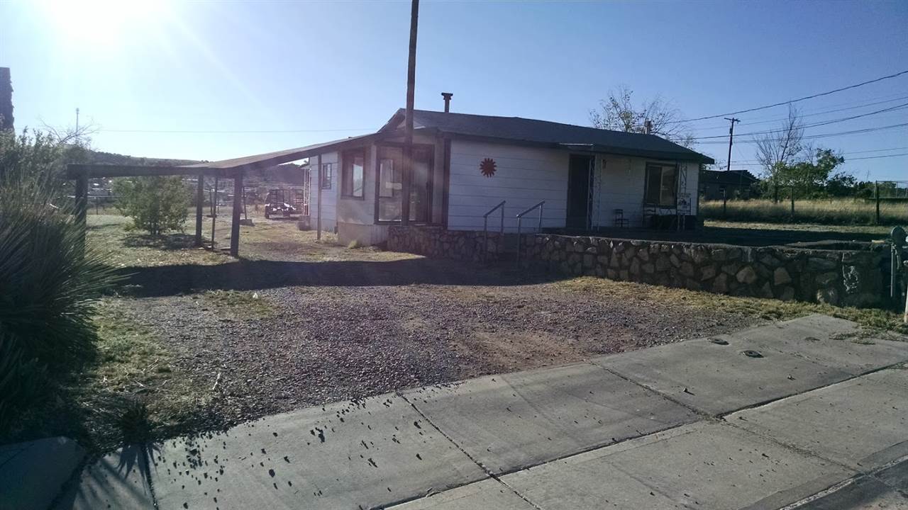 315 Chino, Bayard, NM 88043