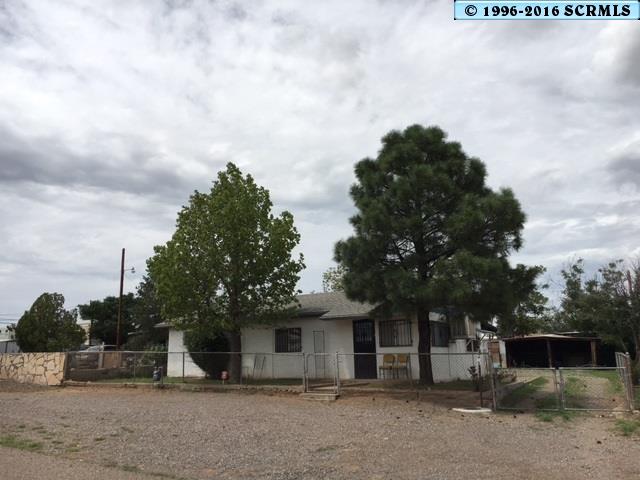 5 Monte Vista, Hurley, NM 88043
