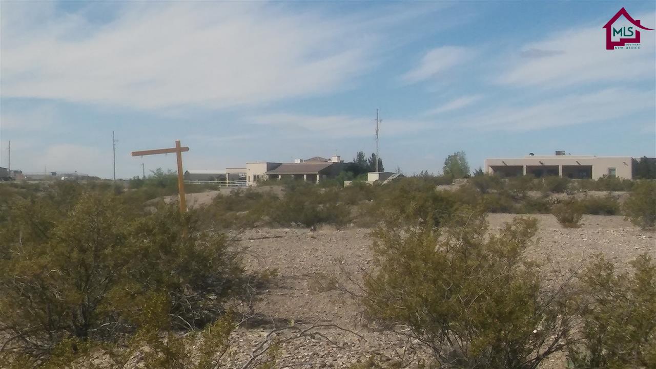 6400CAMINO ENTIERRO, La Mesa, NM 88044