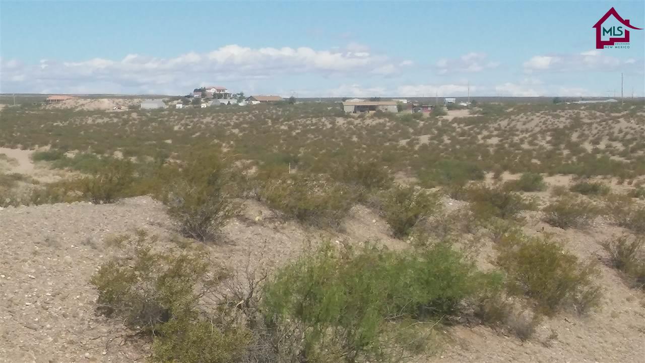 6400CAMINO ENTIERRO, La Mesa, NM 88044