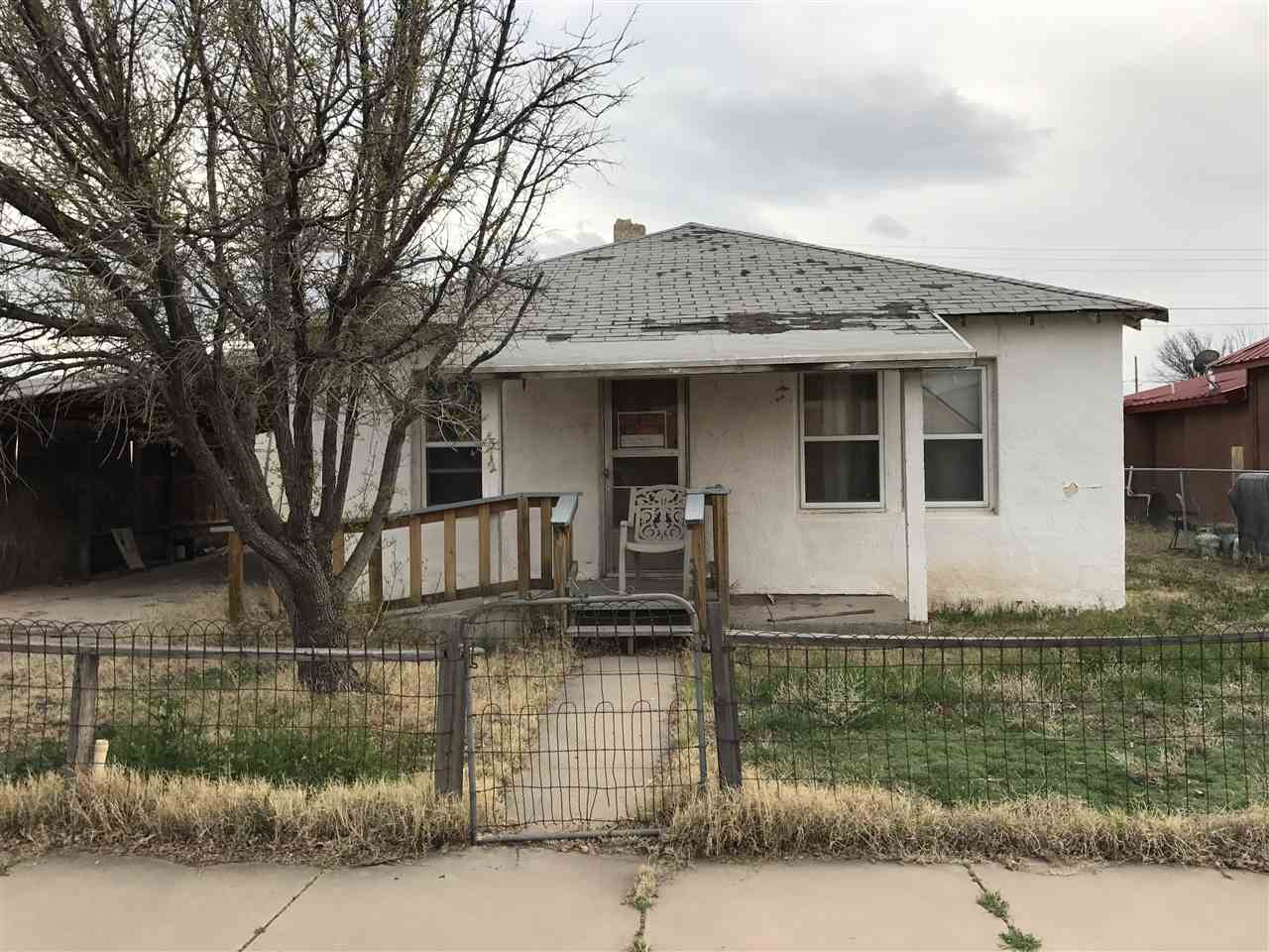 312 E 4TH, Lordsburg, NM 88045