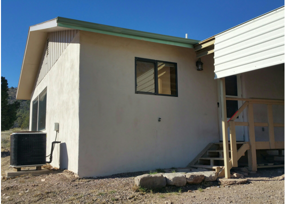 262 Manzana RojoMimbres, NM, 88049Grant County