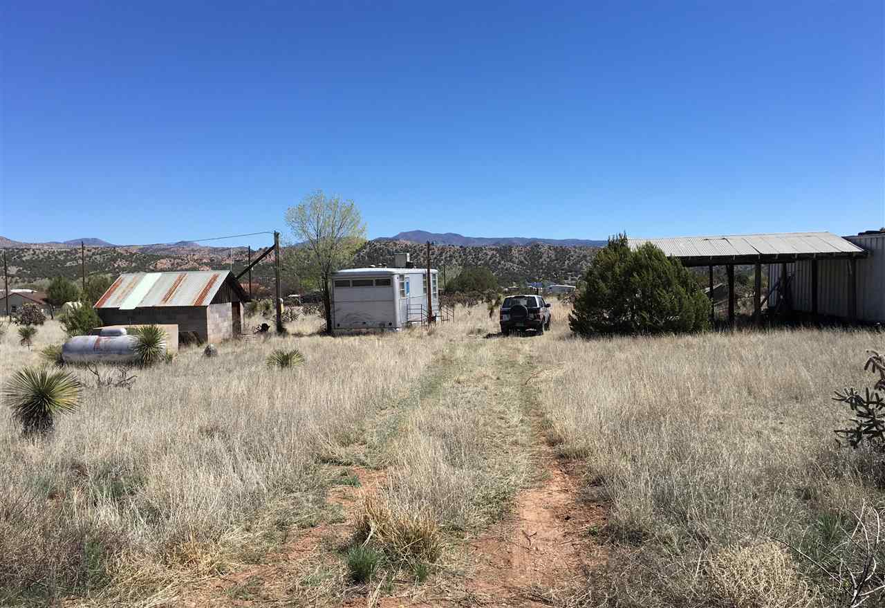 39 Mimbres Yucca, Mimbres, NM 88049