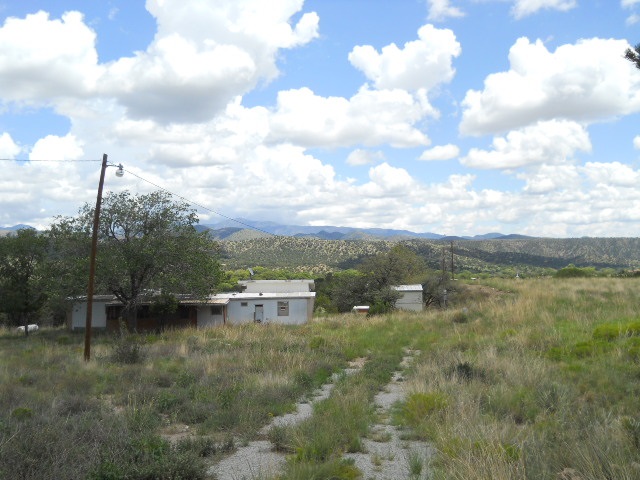 27 CHAPARRAL LANE, Mimbres, NM 88049