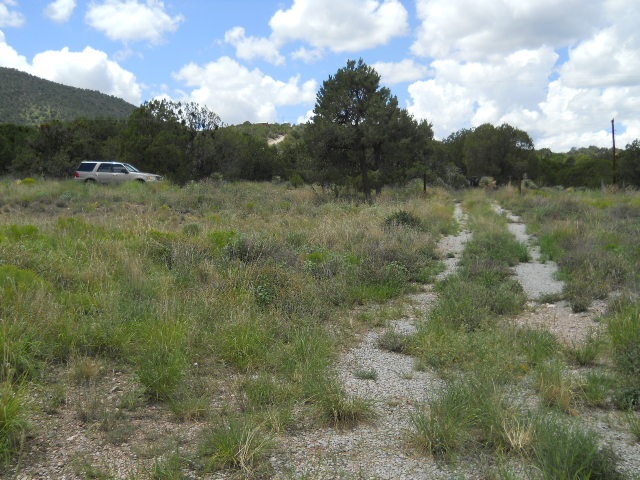 27 CHAPARRAL LANE, Mimbres, NM 88049