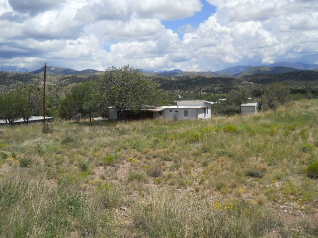 27 CHAPARRAL LANE, Mimbres, NM 88049