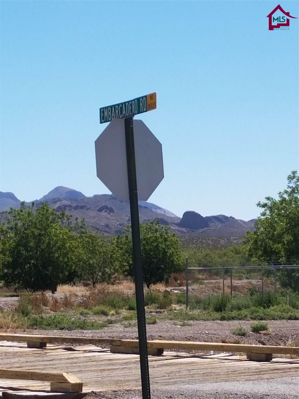 0000CORRALONES ROAD, Radium Springs, NM 88054