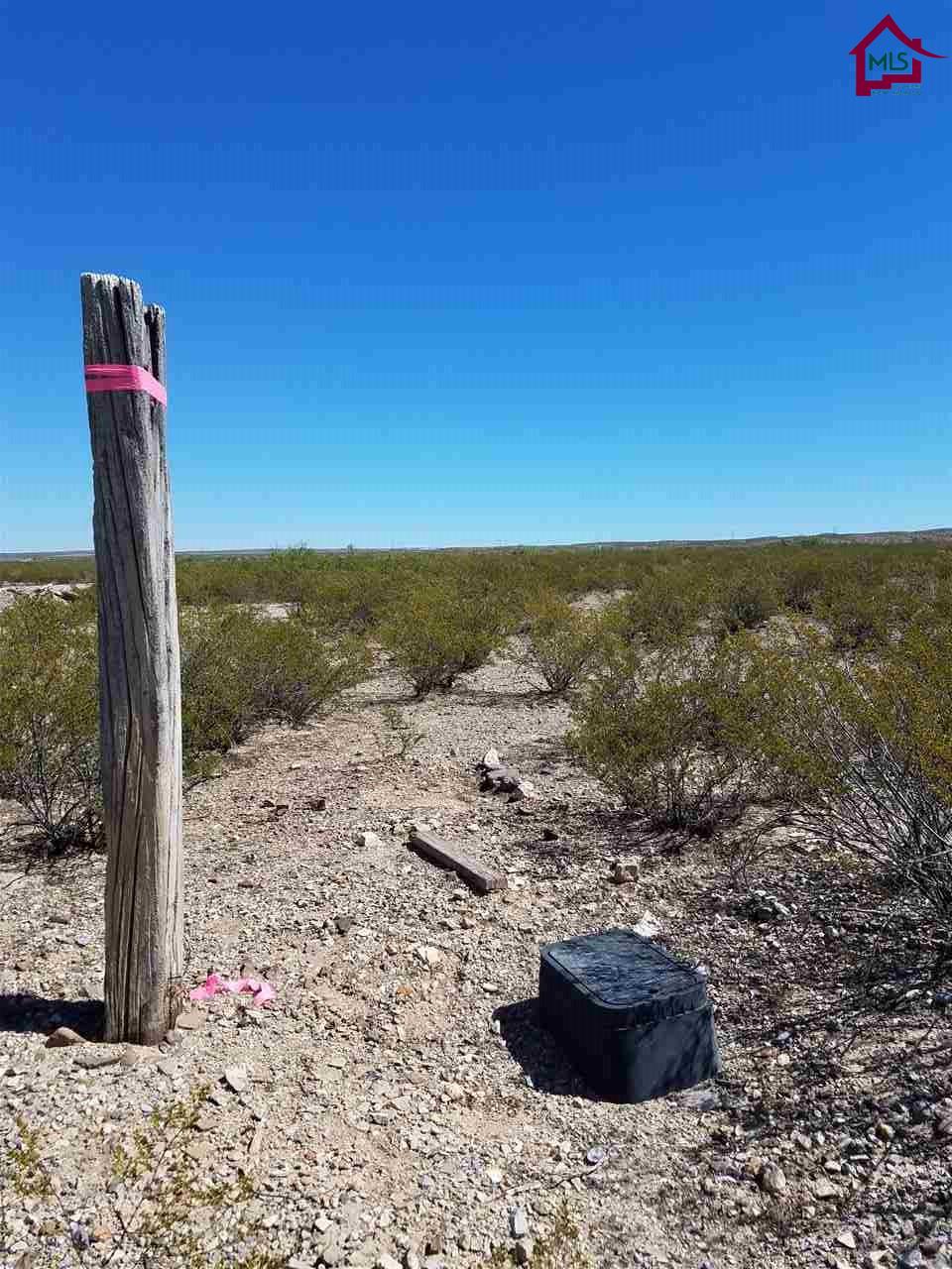 0000CORRALONES ROAD, Radium Springs, NM 88054