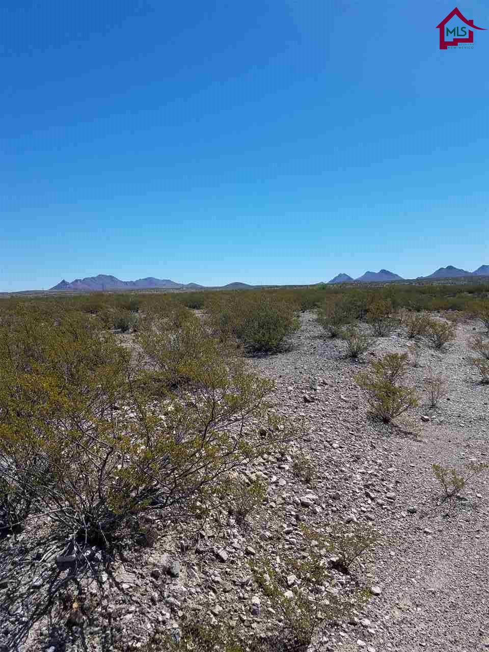 0000CORRALONES ROAD, Radium Springs, NM 88054
