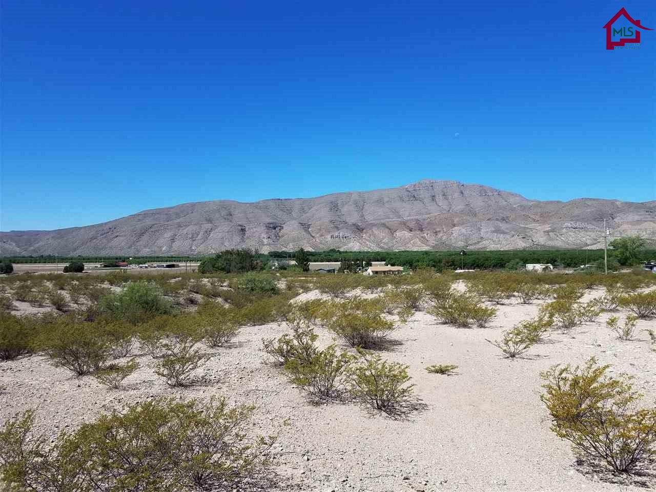 0000CORRALONES ROAD, Radium Springs, NM 88054