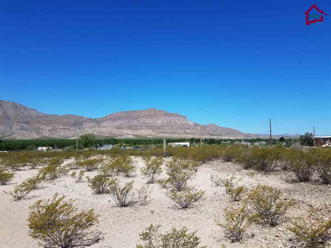 0000CORRALONES ROAD, Radium Springs, NM 88054
