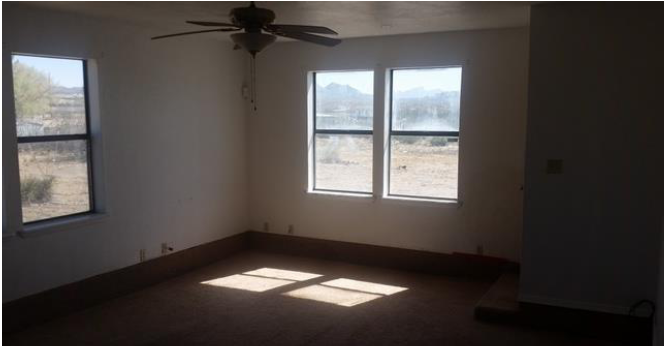 865 Outpost LaneRadium Springs, NM, 88054Dona Ana County