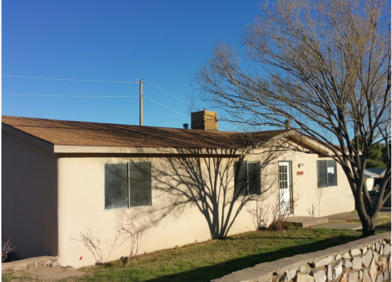 3410 N Swan StSilver City, NM, 88061Grant County