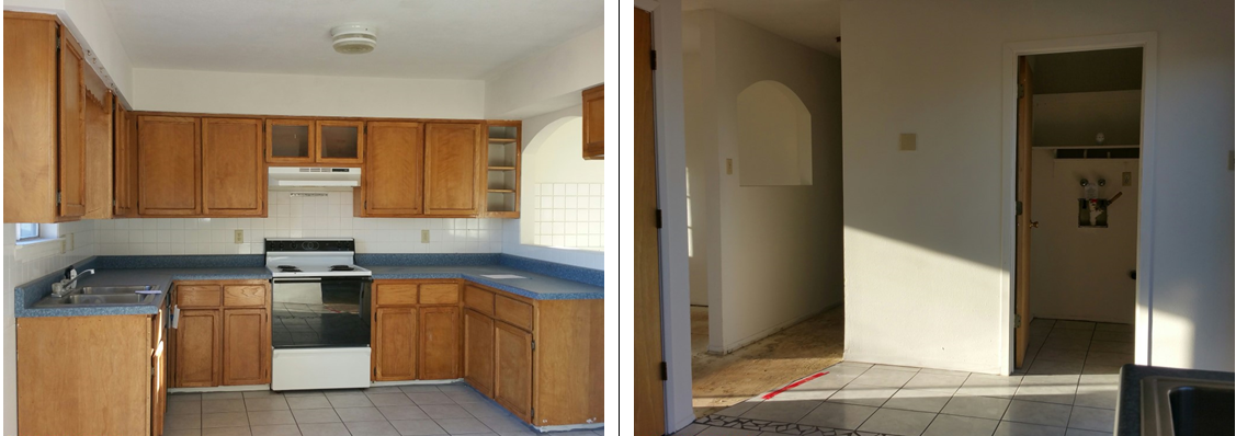 3410 N Swan StSilver City, NM, 88061Grant County