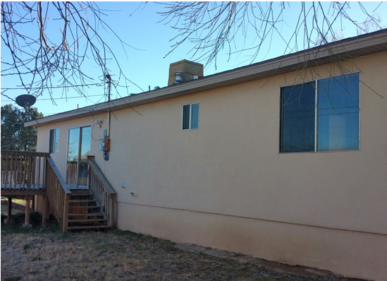 3410 N Swan StSilver City, NM, 88061Grant County
