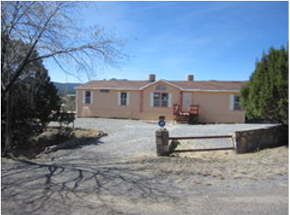 4891 Whispering Hills RdSilver City, NM, 88061Grant County