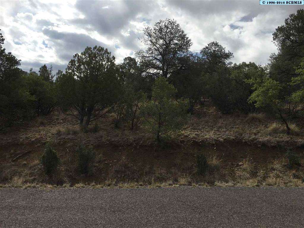 4584 Grandview, Silver City, NM 88061