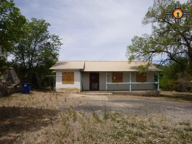 1220 N Silver St, Silver City, NM 88061