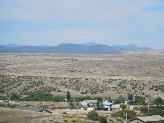 327 Ridge Road, Silver City, NM 88061