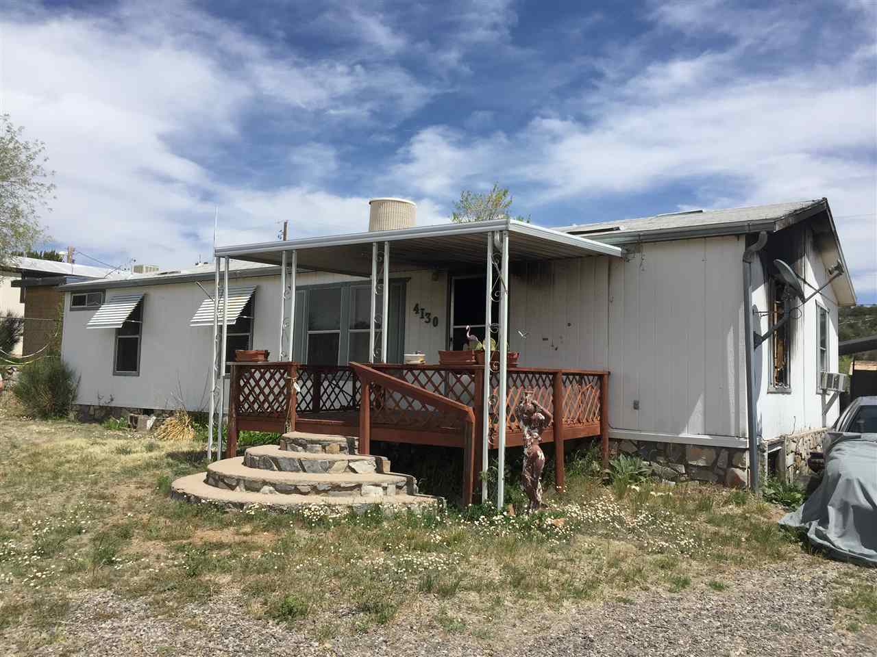4130 Blue Jay, Silver City, NM 88061