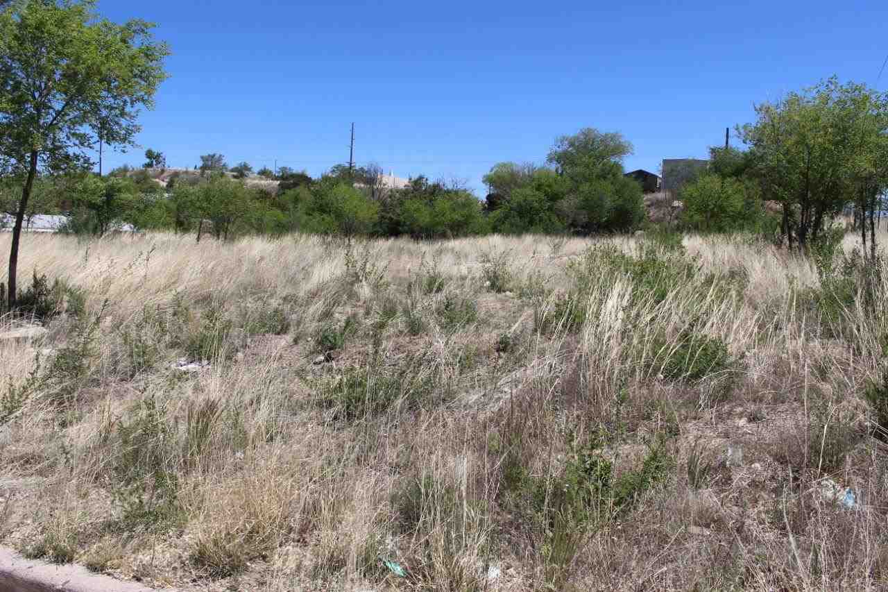 800 N Corbin, Silver City, NM 88061