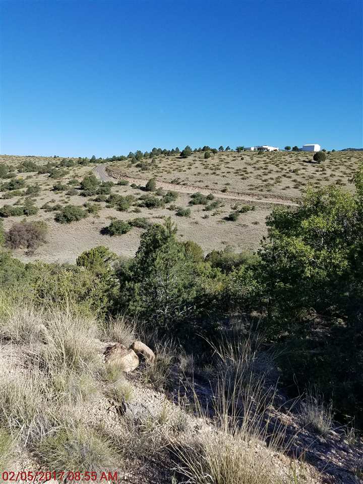 Lot 27 N Wind Canyon Drive, Silver City, NM 88061