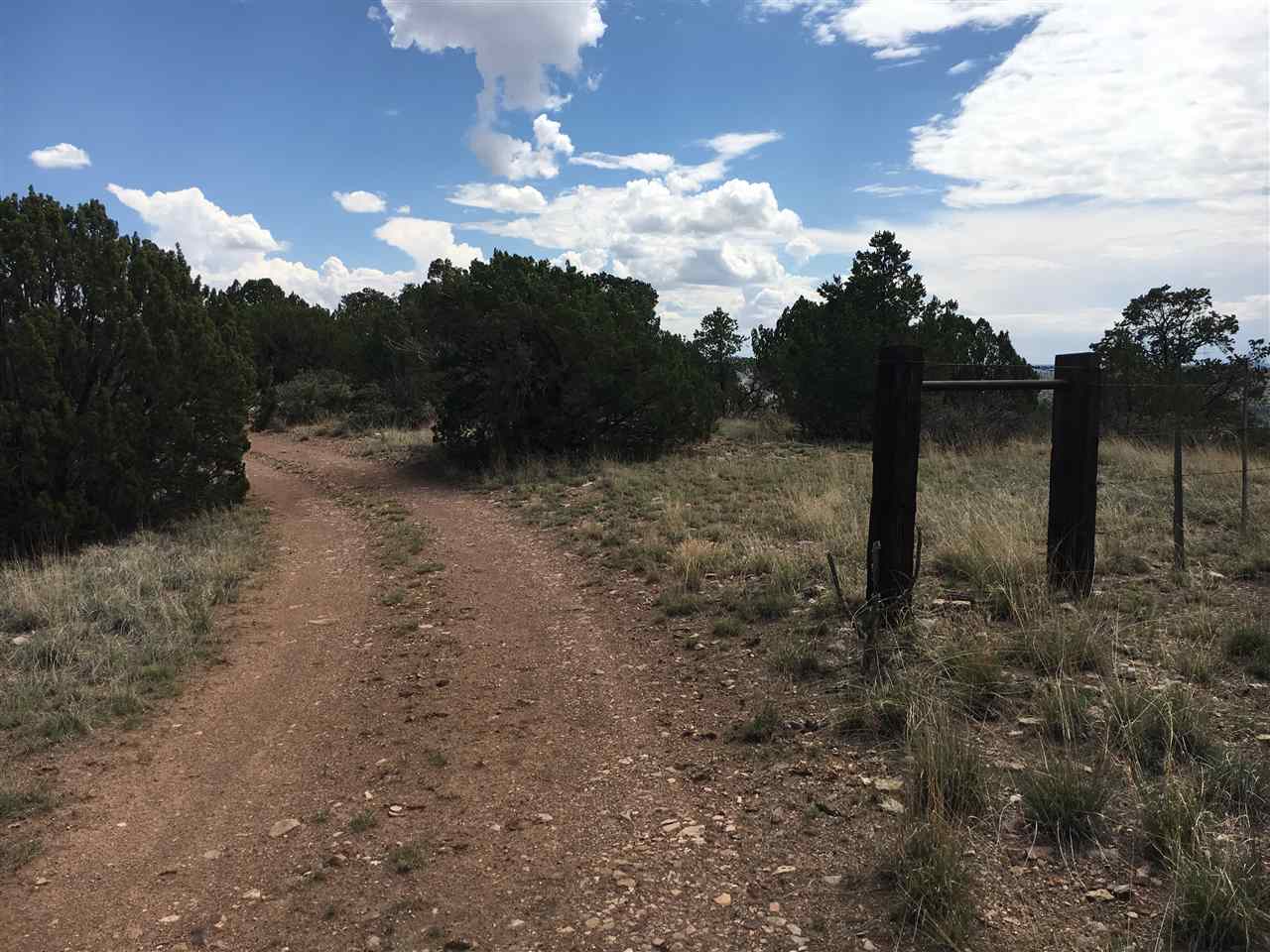 Lot 109A Quail Run, Silver City, NM 88061