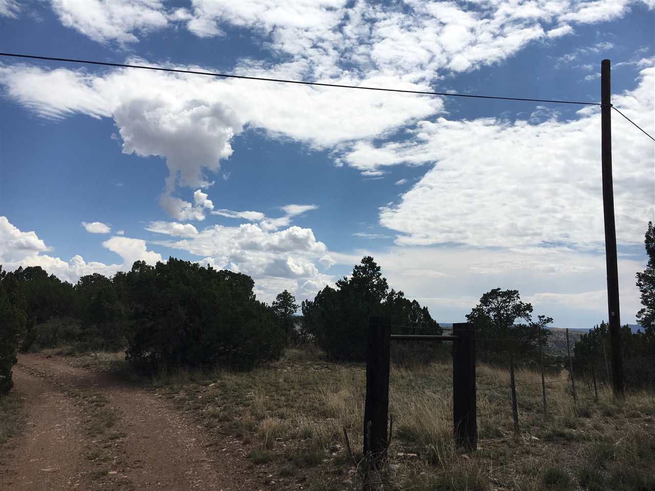 Lot 109A Quail Run, Silver City, NM 88061