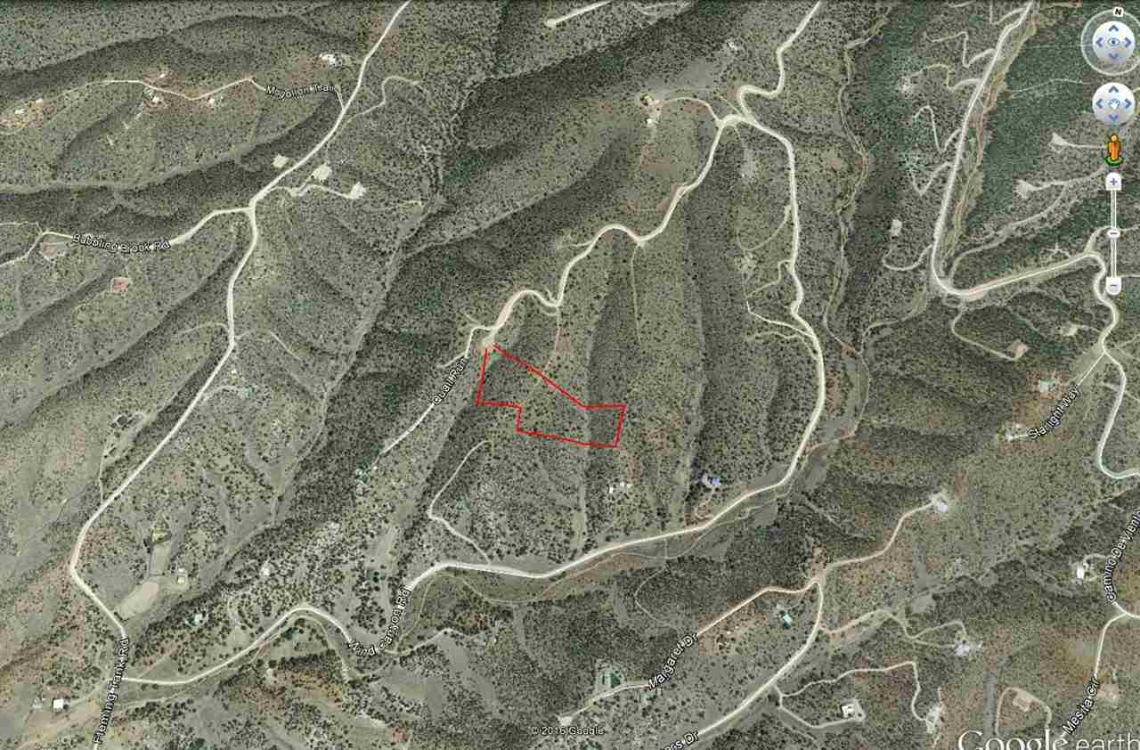 Lot 109A Quail Run, Silver City, NM 88061