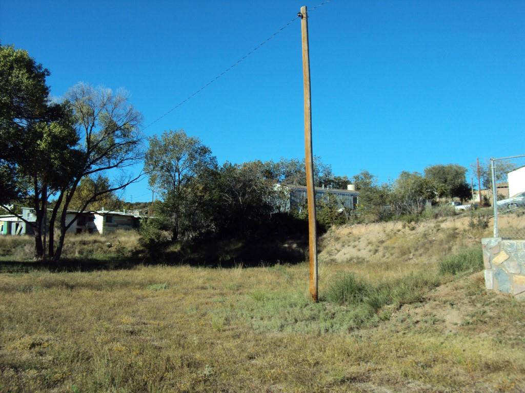 Unkown Elias, Silver City, NM 88061