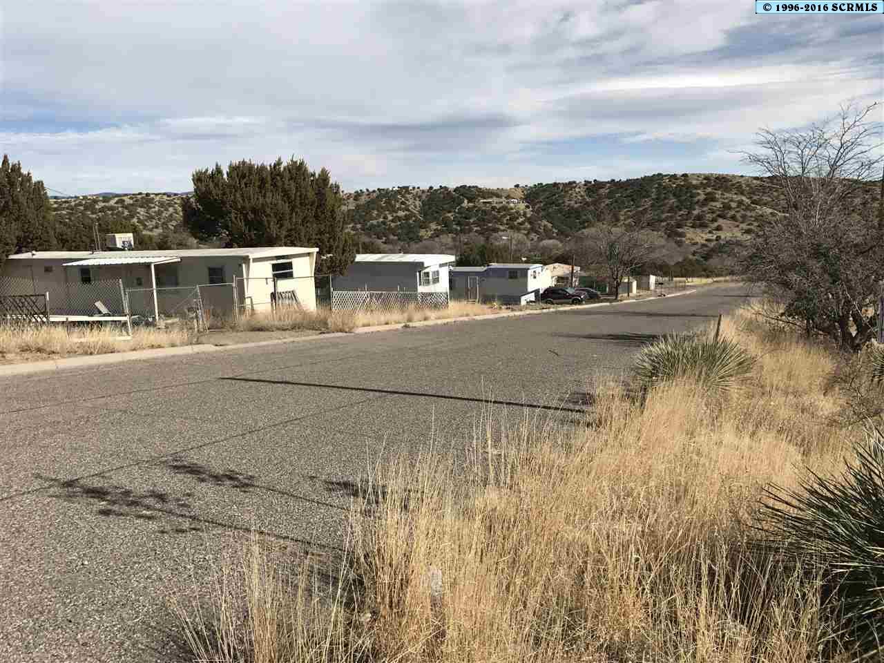 801 E MOBILE, Silver City, NM 88061