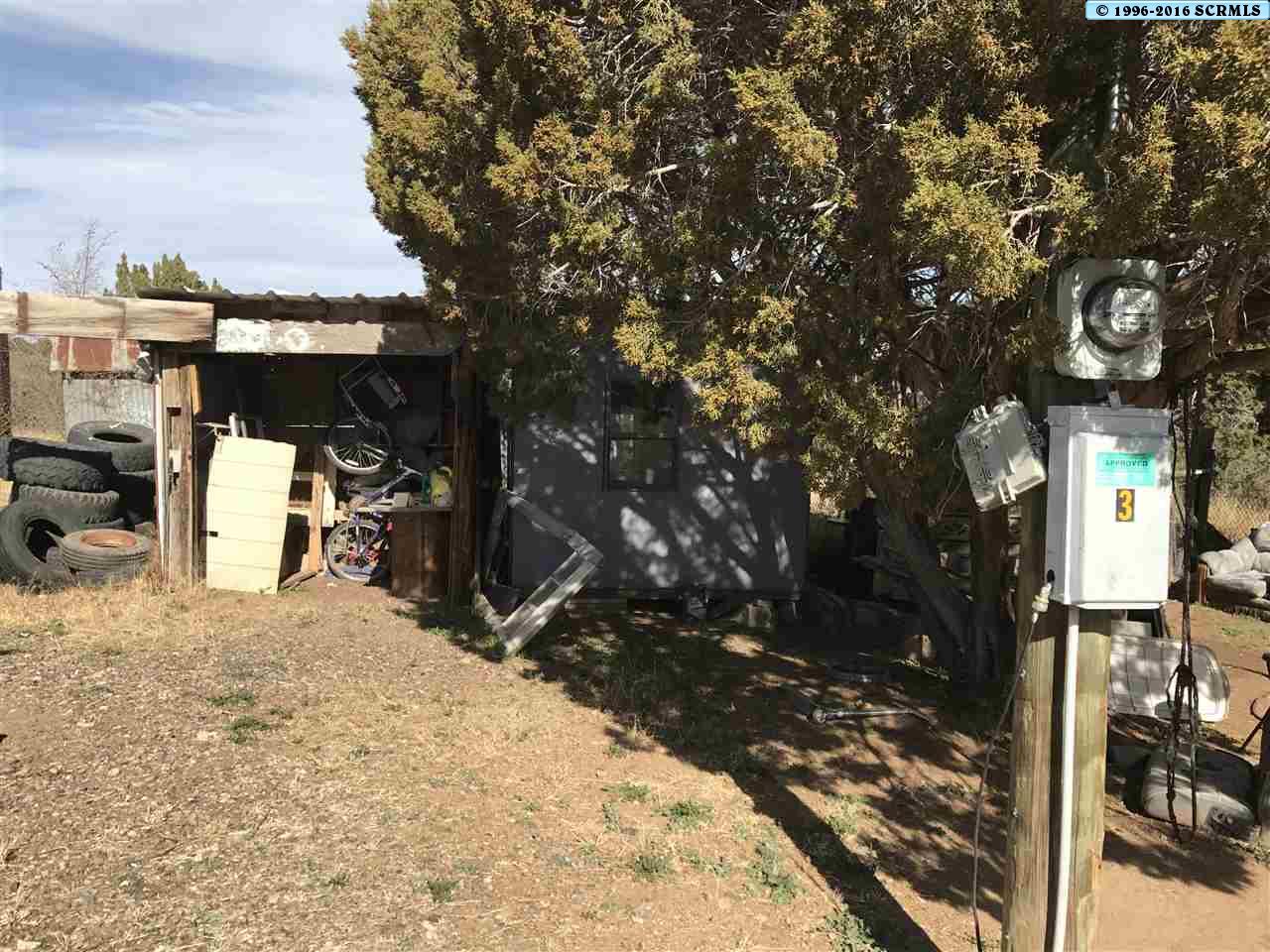 801 E MOBILE, Silver City, NM 88061