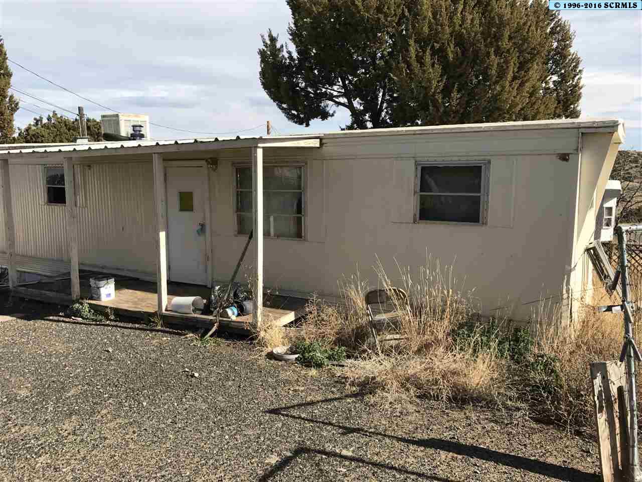801 E MOBILE, Silver City, NM 88061