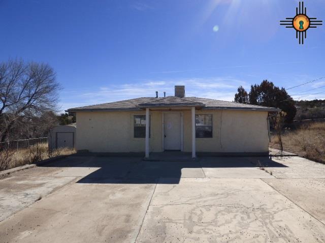 204 E Victoria Street, Silver City, NM 88061