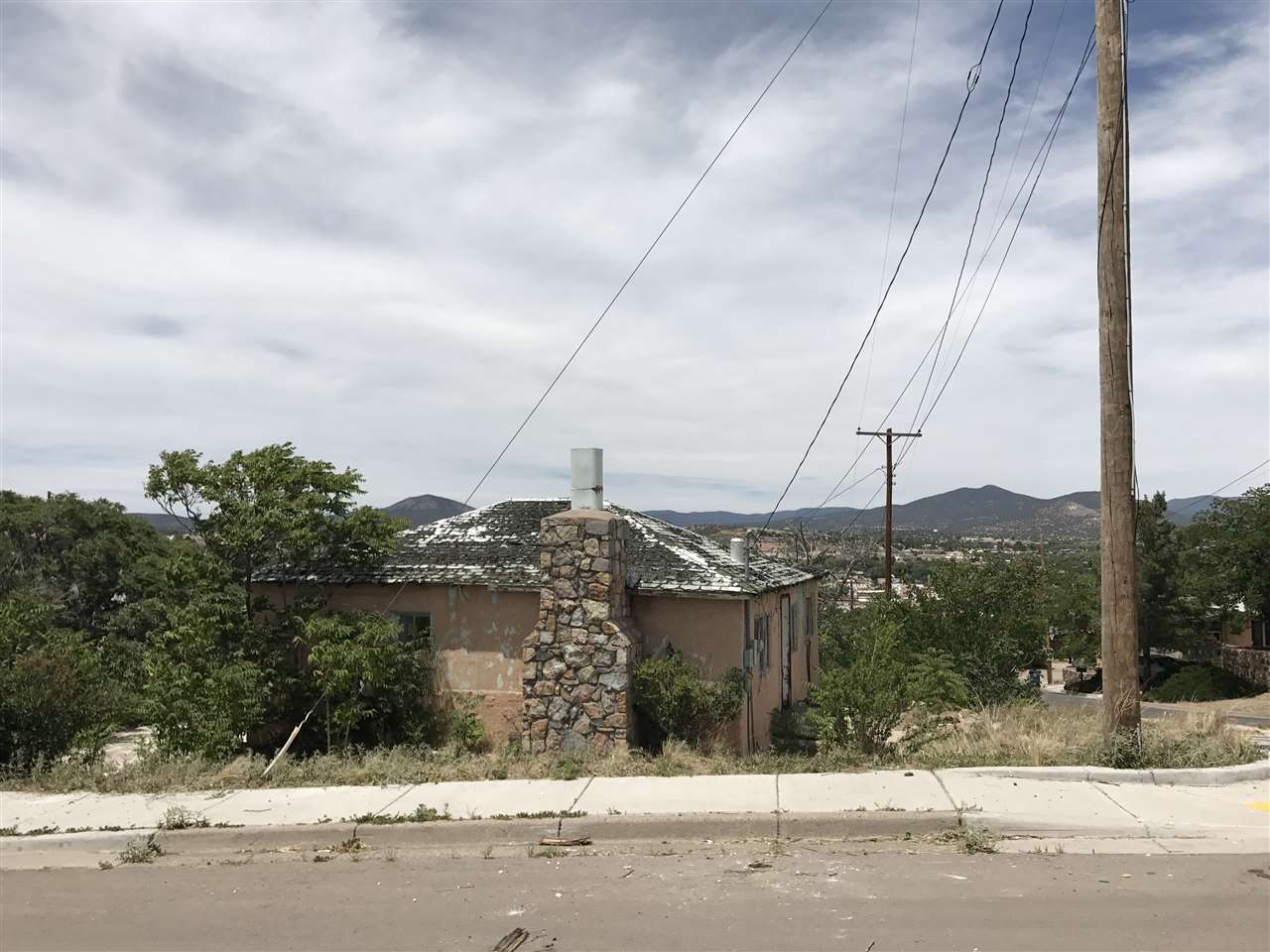 616 S TEXAS, Silver City, NM 88061